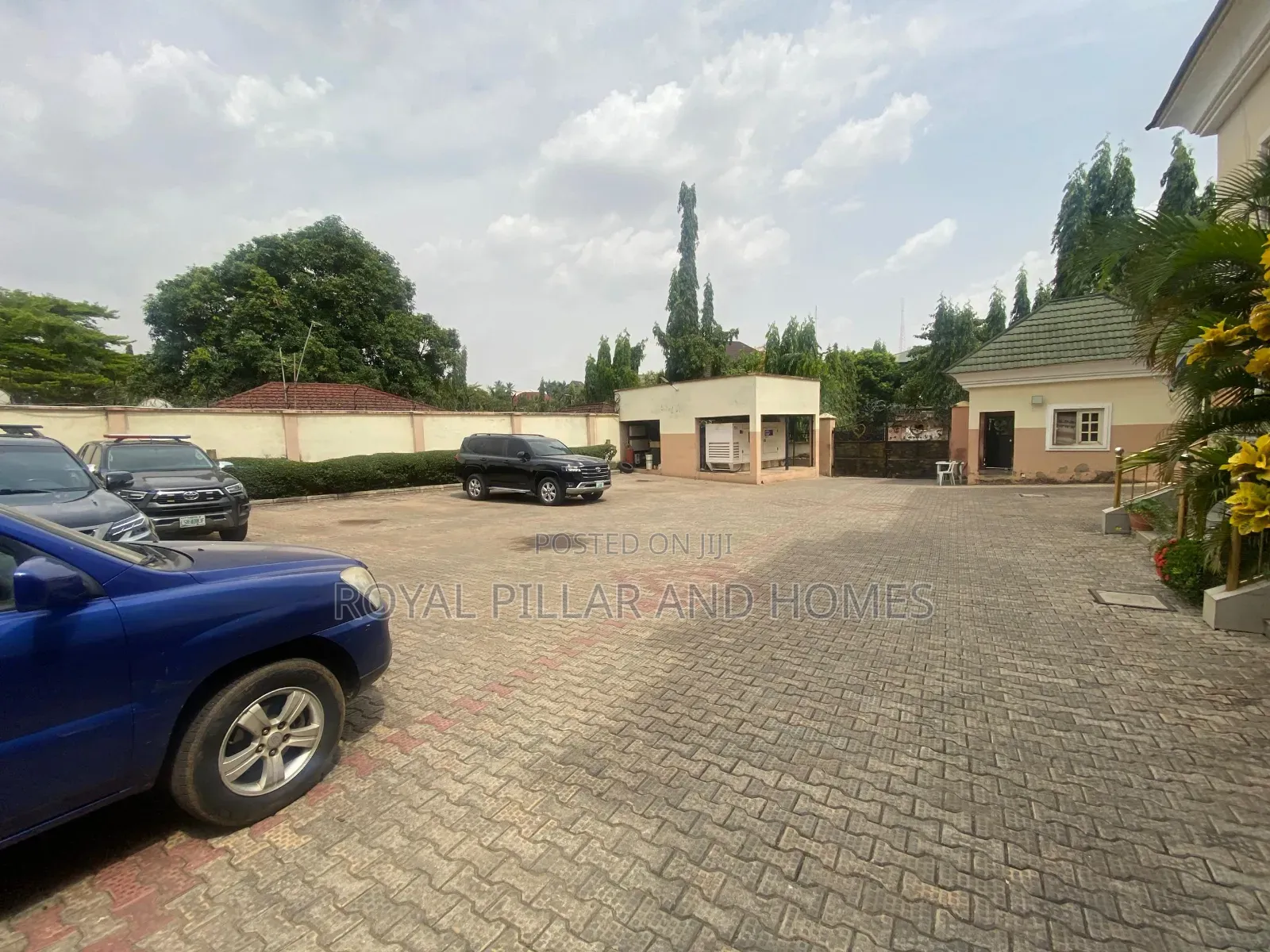2bdrm Bungalow in Asokoro for rent in Asokoro
