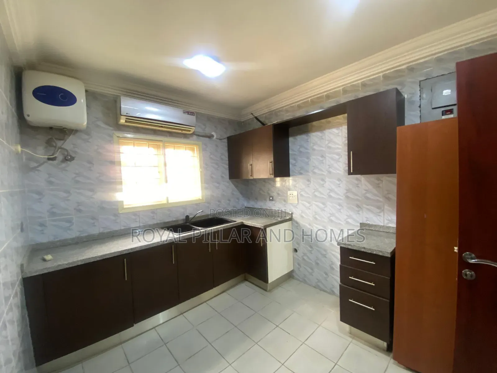 2bdrm Bungalow in Asokoro for rent in Asokoro