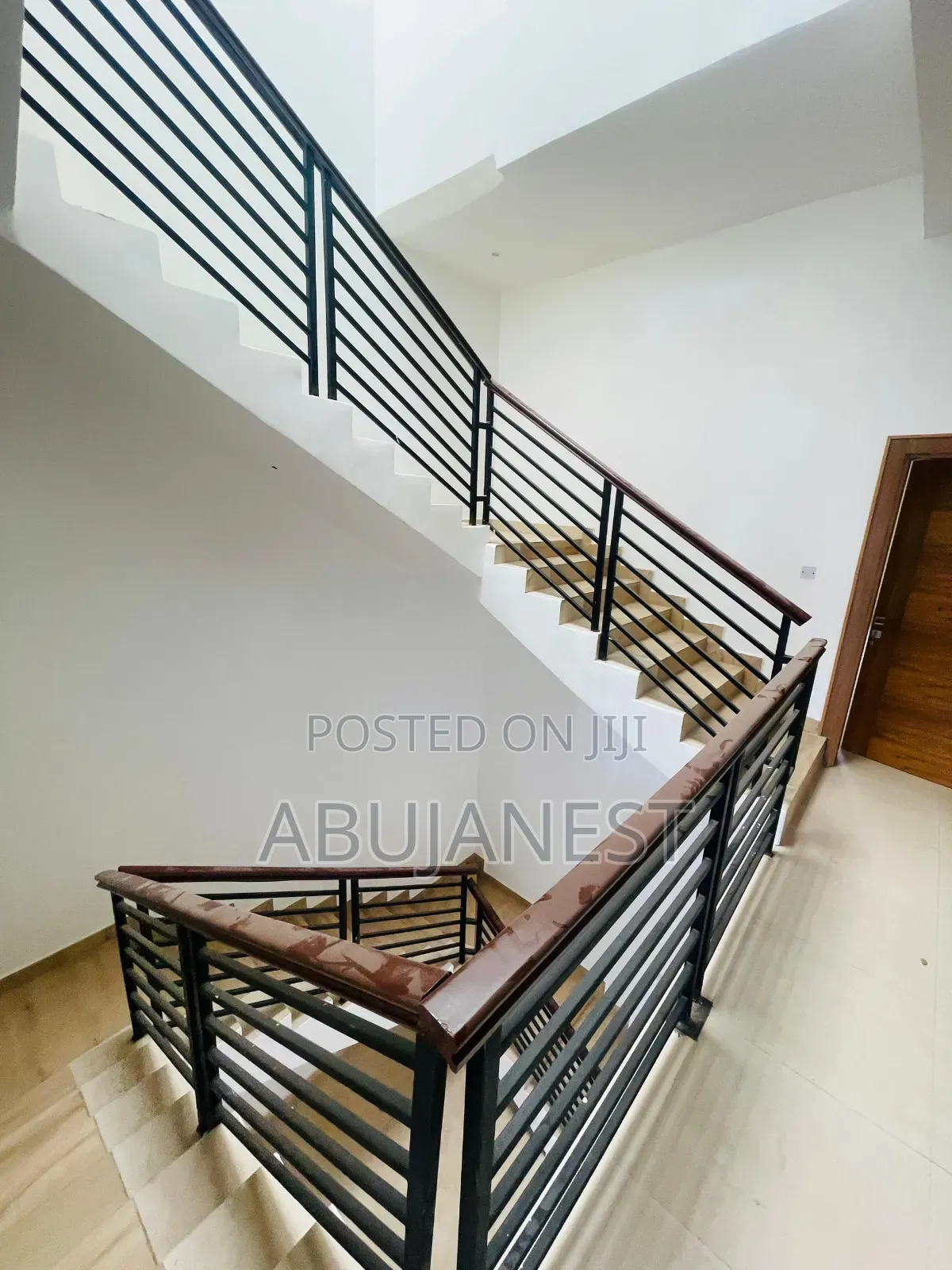 Furnished 4bdrm Duplex in Maitama for rent in Maitama