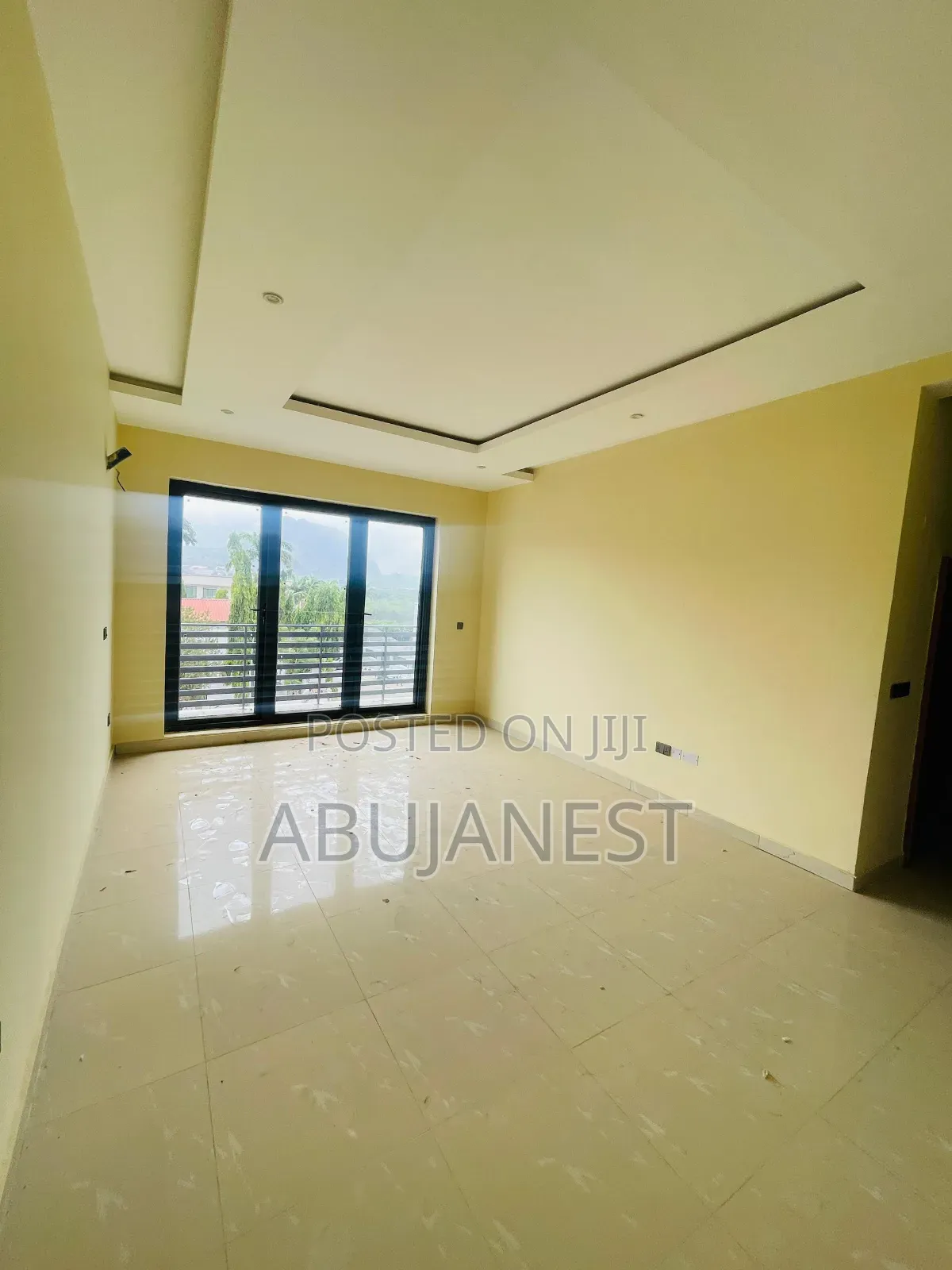 Furnished 4bdrm Duplex in Maitama for rent in Maitama