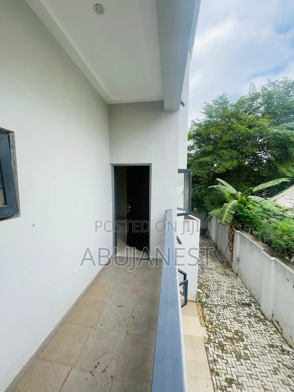 Furnished 4bdrm Duplex in Maitama for rent in Maitama