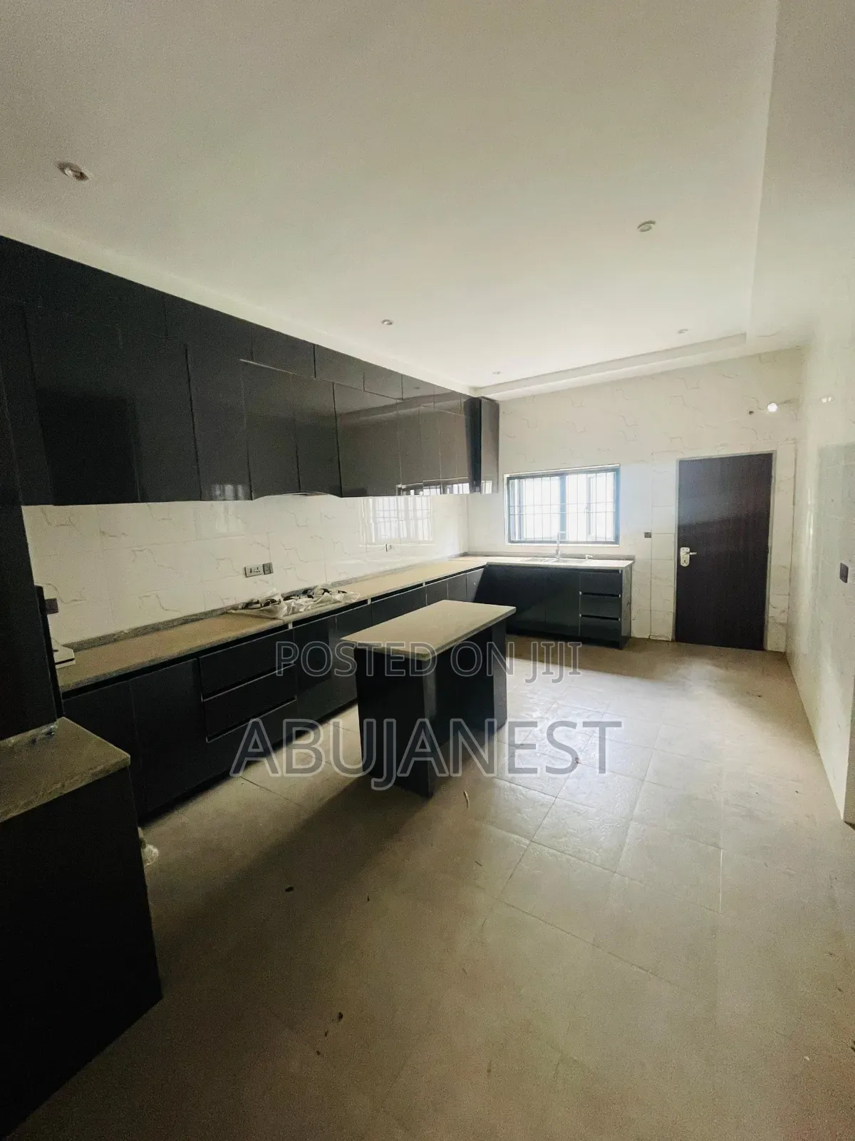 Furnished 4bdrm Duplex in Maitama for rent in Maitama