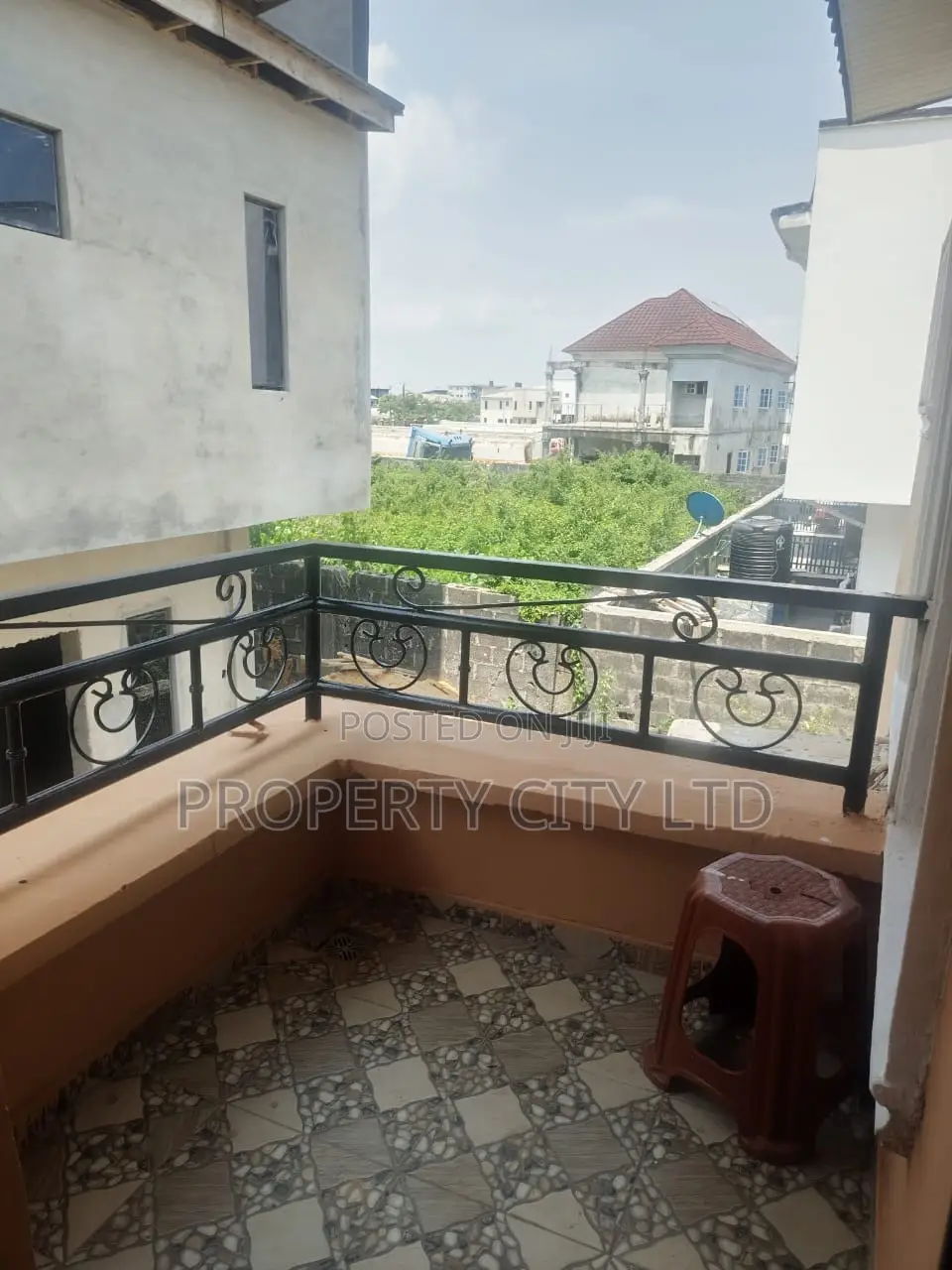 3bdrm Duplex in Rose Gardens Estate, Lakowe for rent in Lakowe