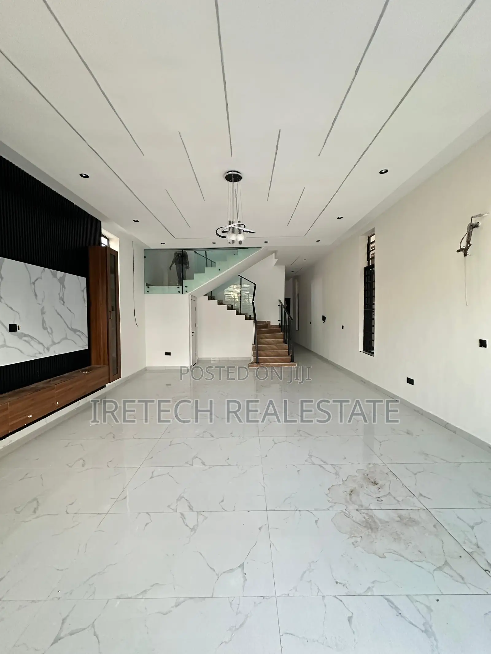 4bdrm Duplex in Ajah Yakoyo, Olokonla for sale in Olokonla