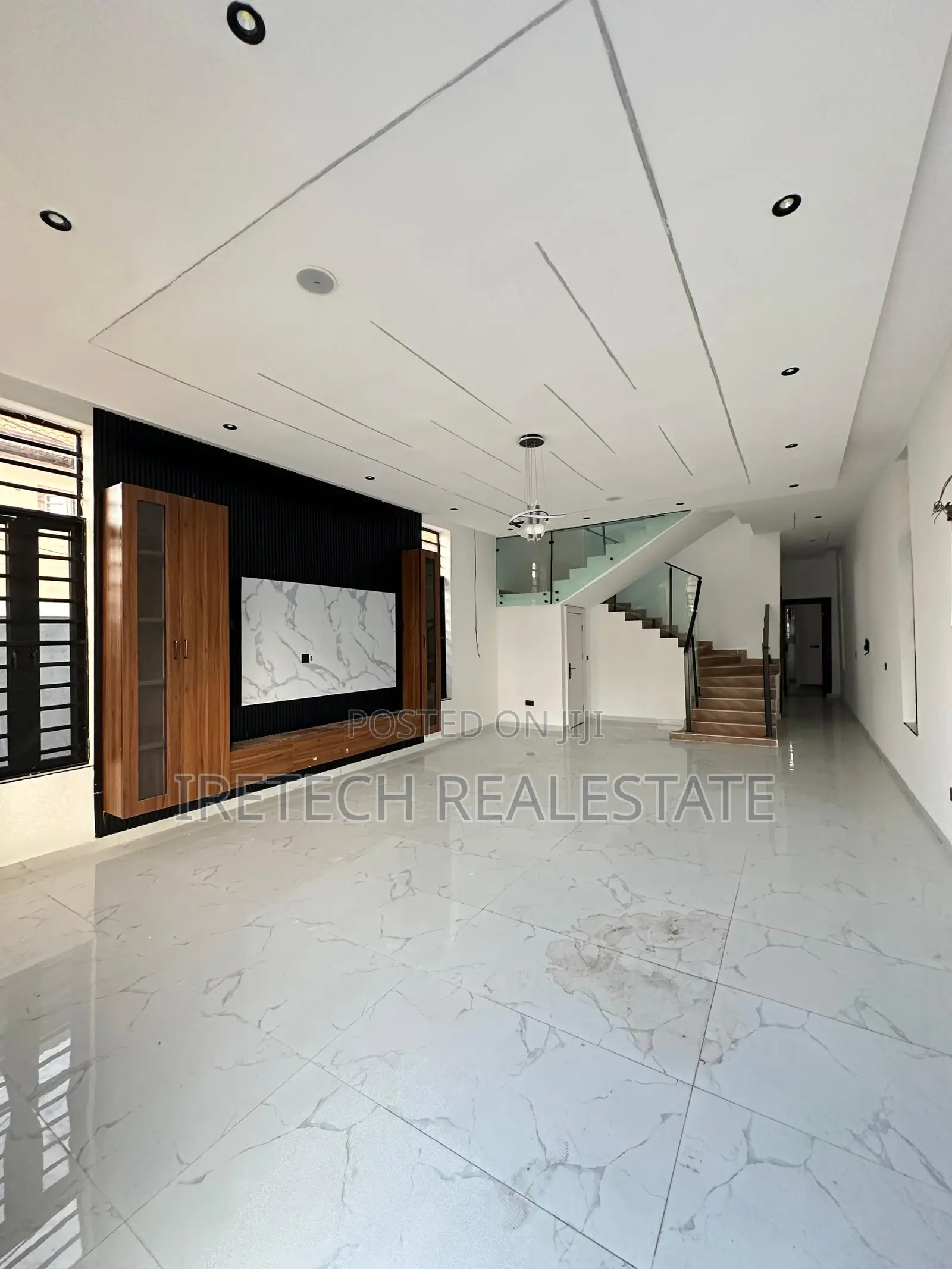 4bdrm Duplex in Ajah Yakoyo, Olokonla for sale in Olokonla