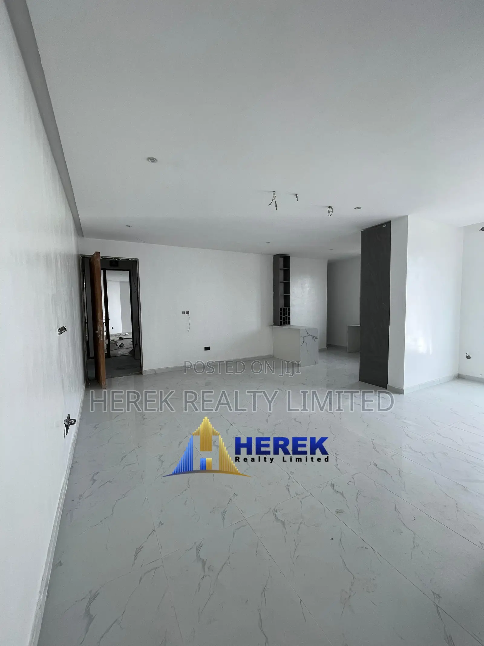 2bdrm Apartment in Lemoriah Residence, Ikate-Elegushi for sale in Ikate-Elegushi