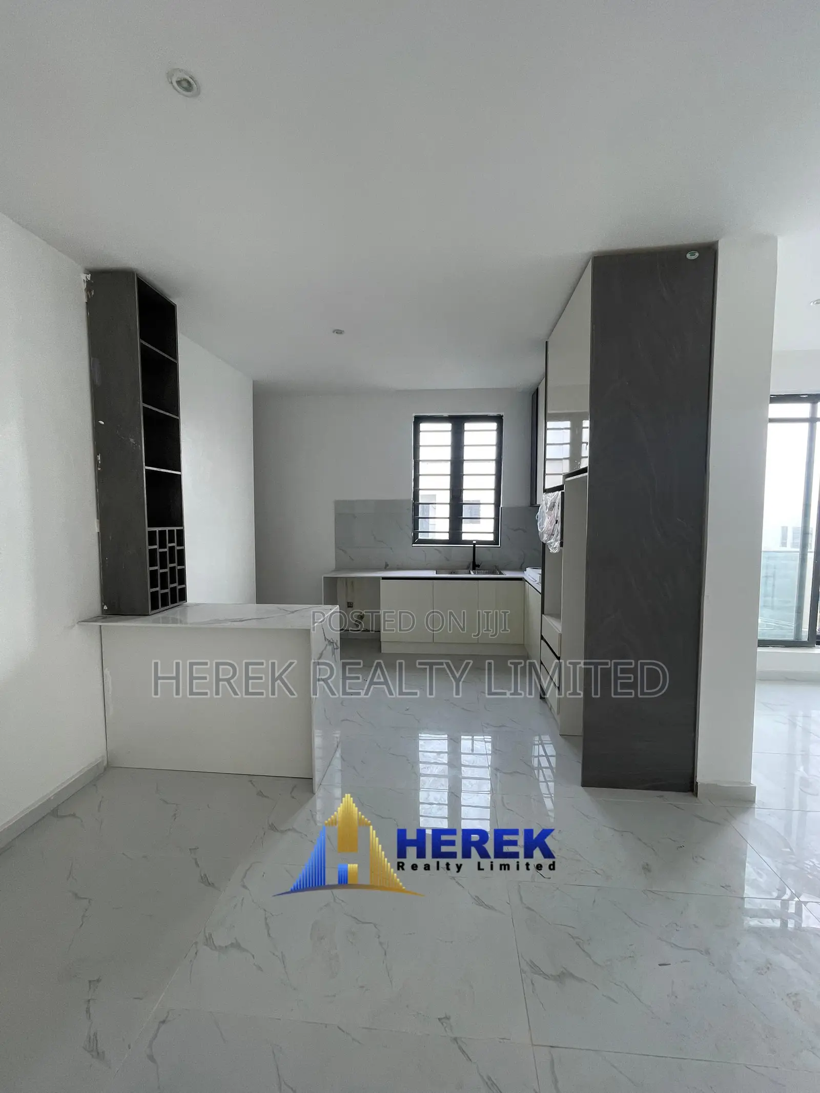 2bdrm Apartment in Lemoriah Residence, Ikate-Elegushi for sale in Ikate-Elegushi