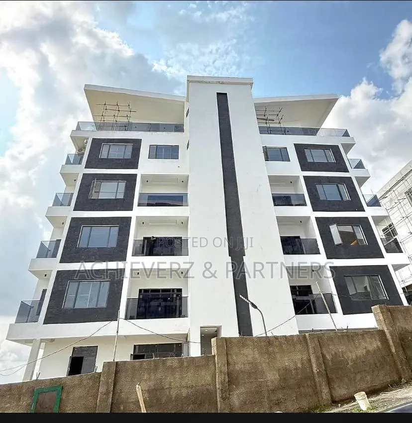 3bdrm Apartment in Guzape District for sale in Guzape District
