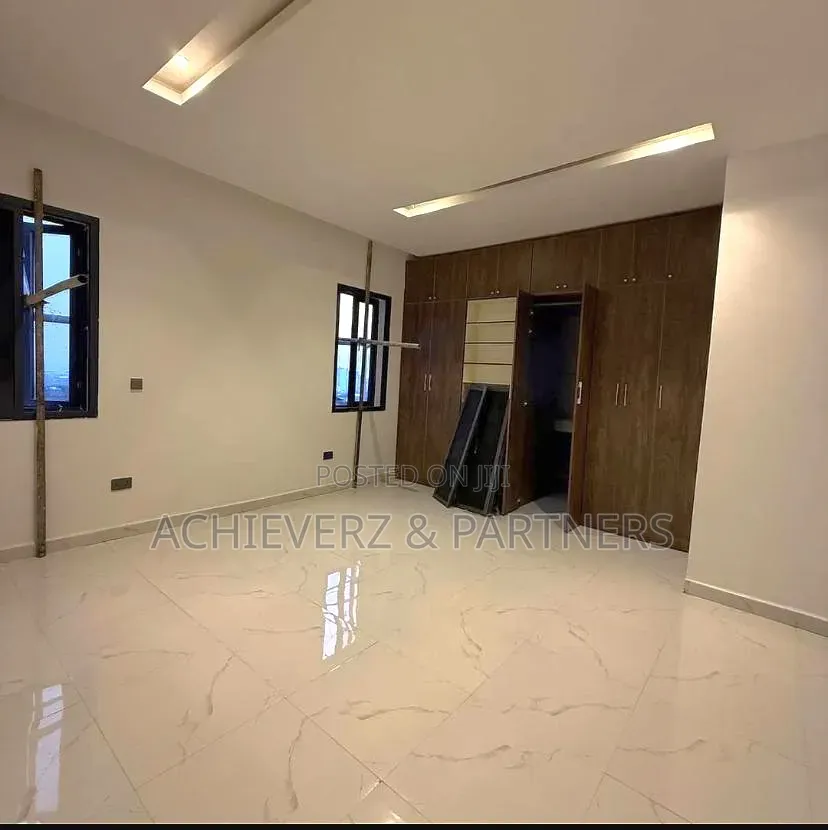 3bdrm Apartment in Guzape District for sale in Guzape District