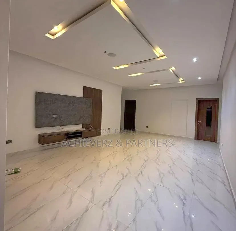 3bdrm Apartment in Guzape District for sale in Guzape District