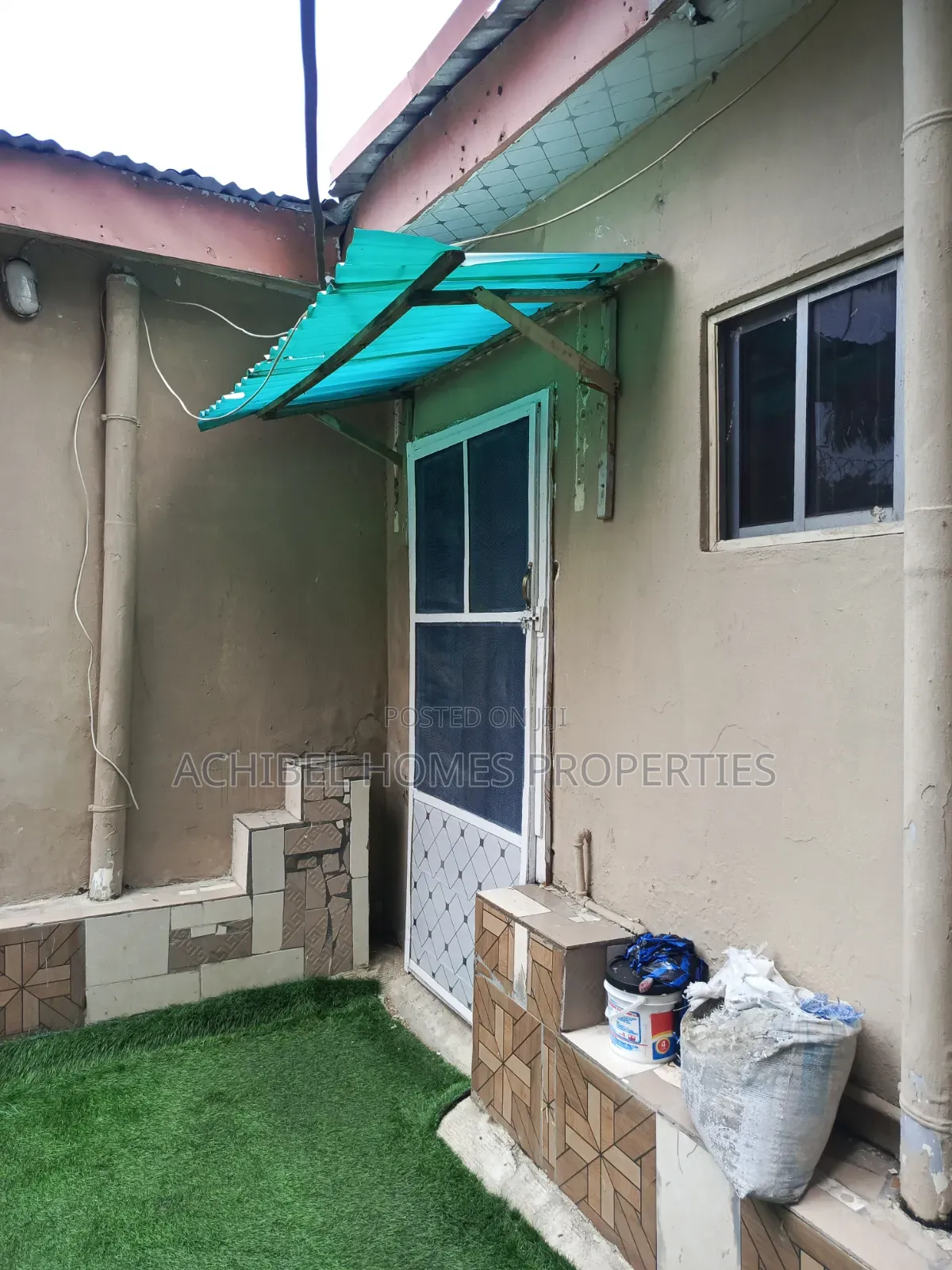Studio Apartment in Hakeem Dickson, Lekki Phase 1 for rent in Lekki Phase 1