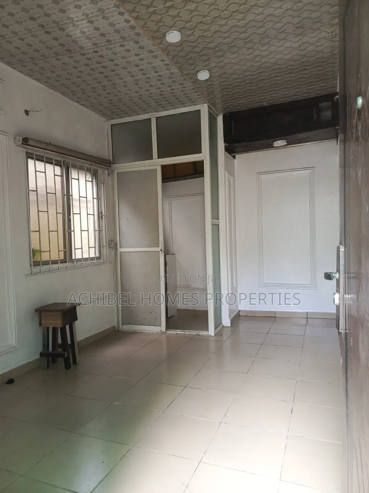Studio Apartment in Hakeem Dickson, Lekki Phase 1 for rent in Lekki Phase 1
