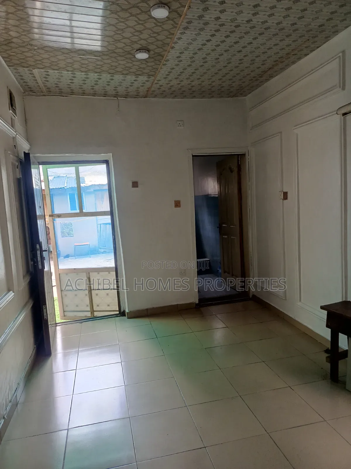 Studio Apartment in Hakeem Dickson, Lekki Phase 1 for rent in Lekki Phase 1