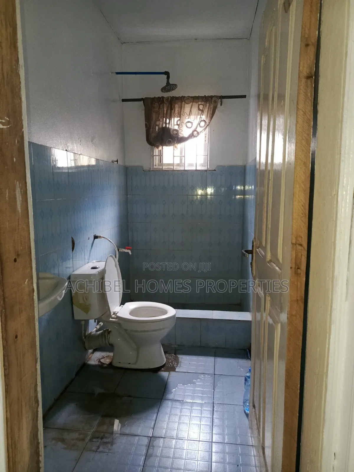 Studio Apartment in Hakeem Dickson, Lekki Phase 1 for rent in Lekki Phase 1