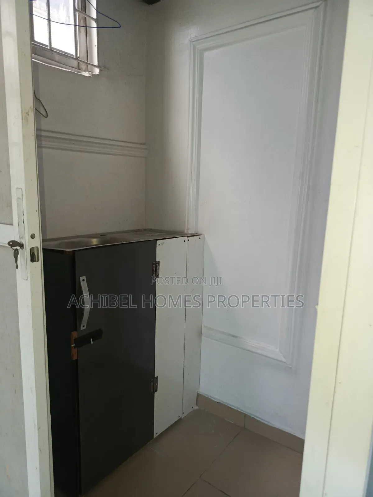 Studio Apartment in Hakeem Dickson, Lekki Phase 1 for rent in Lekki Phase 1
