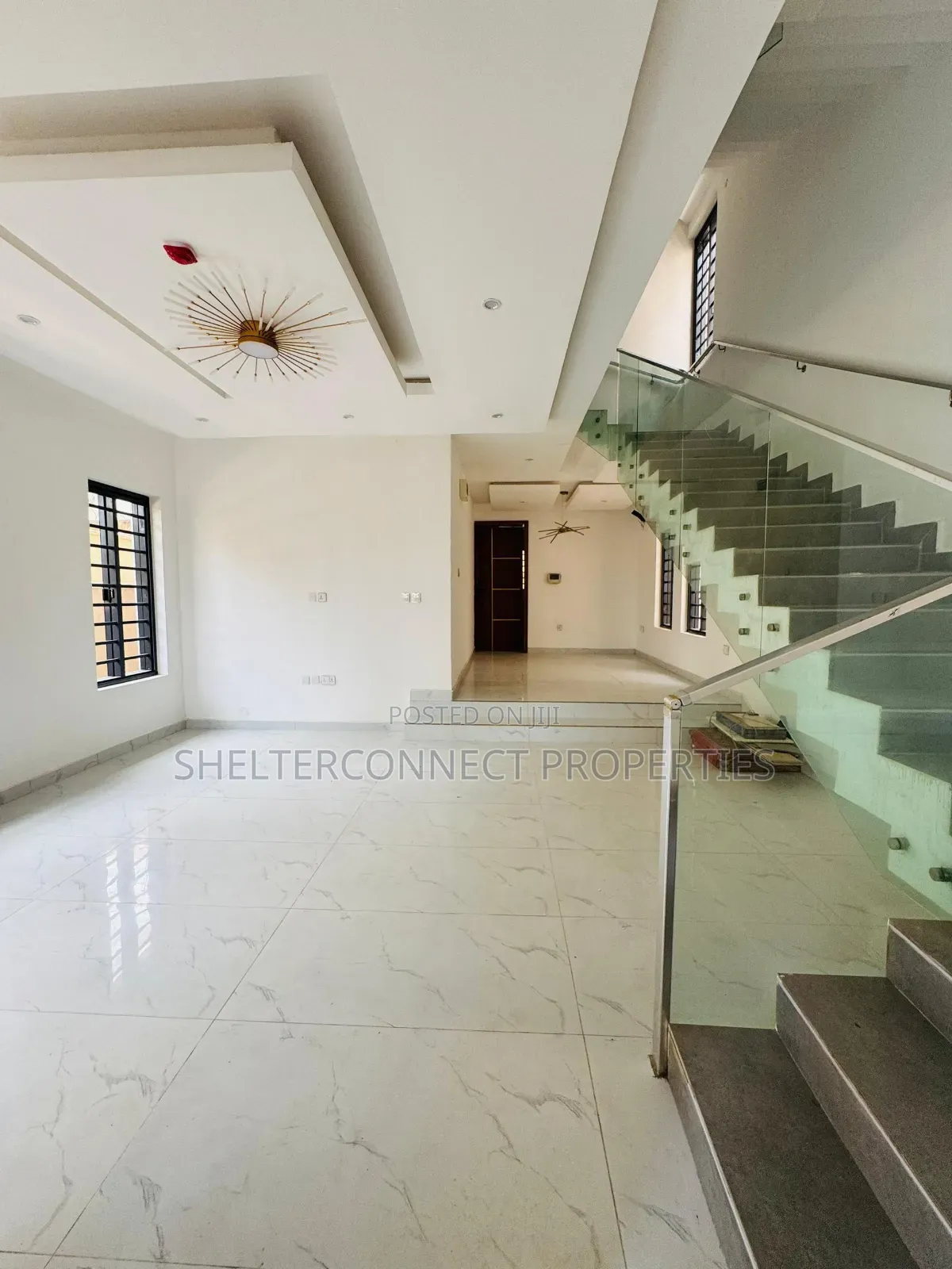 5bdrm Duplex in Omole Phase 1 for sale in Omole Phase 1