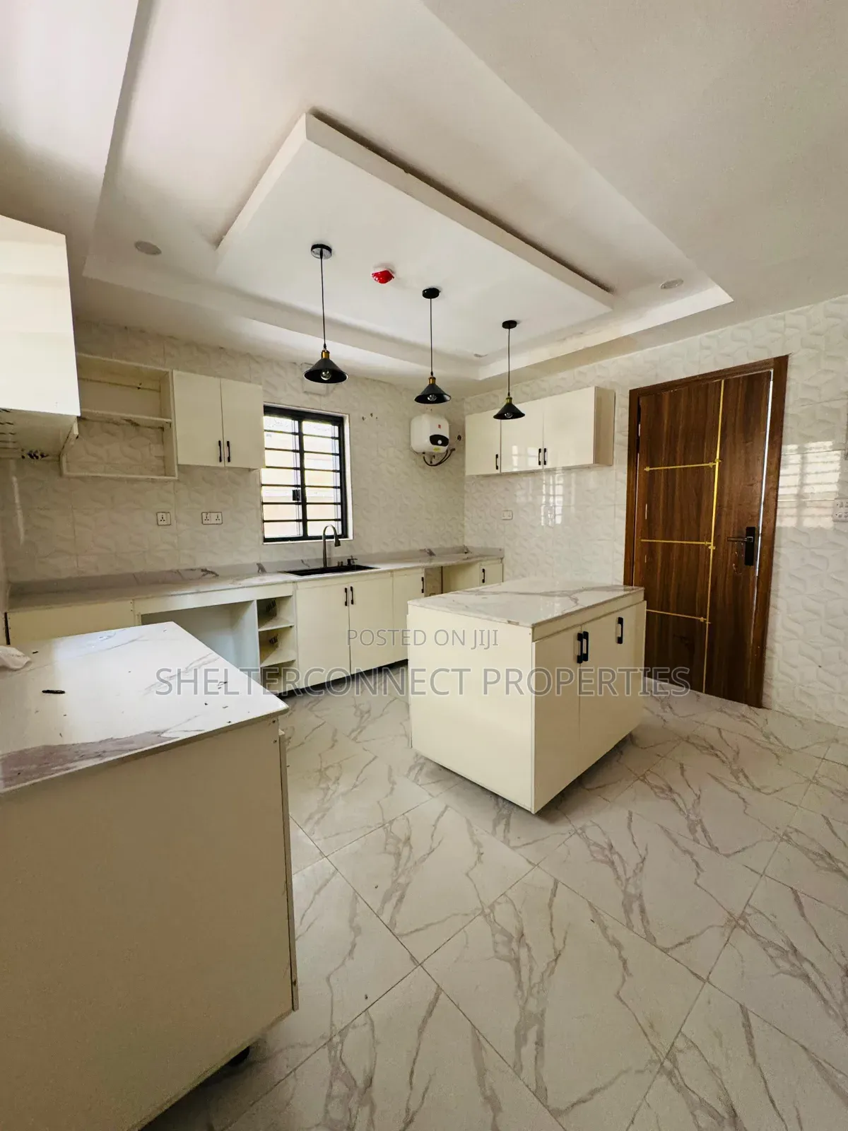 5bdrm Duplex in Omole Phase 1 for sale in Omole Phase 1