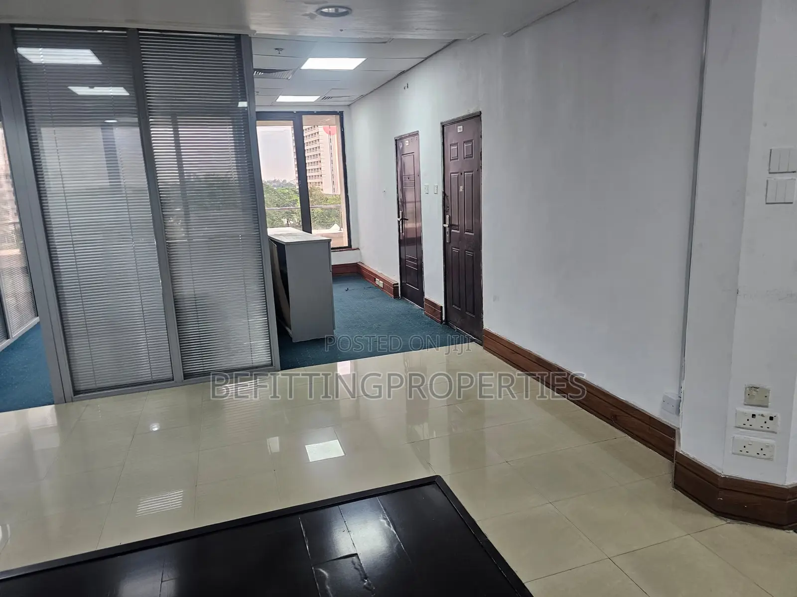 Premium 200 SQM Office Space Available for Rent in Victoria Island