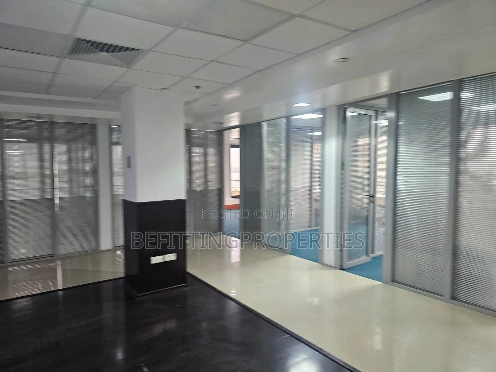 Premium 200 SQM Office Space Available for Rent in Victoria Island