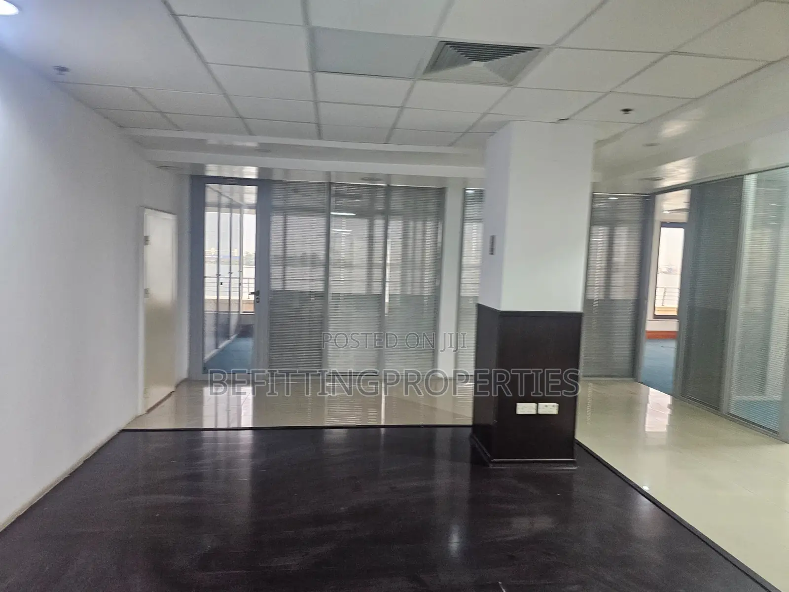 Premium 200 SQM Office Space Available for Rent in Victoria Island