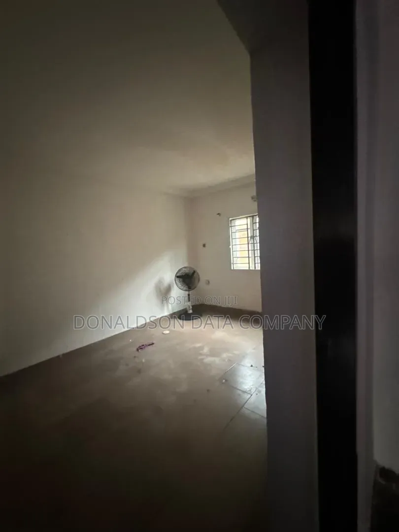 7bdrm Duplex in Omoonile, Fagba for sale in Fagba