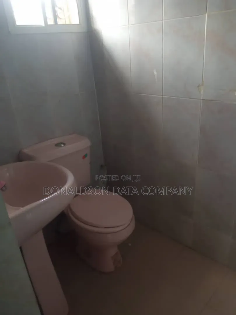 7bdrm Duplex in Omoonile, Fagba for sale in Fagba