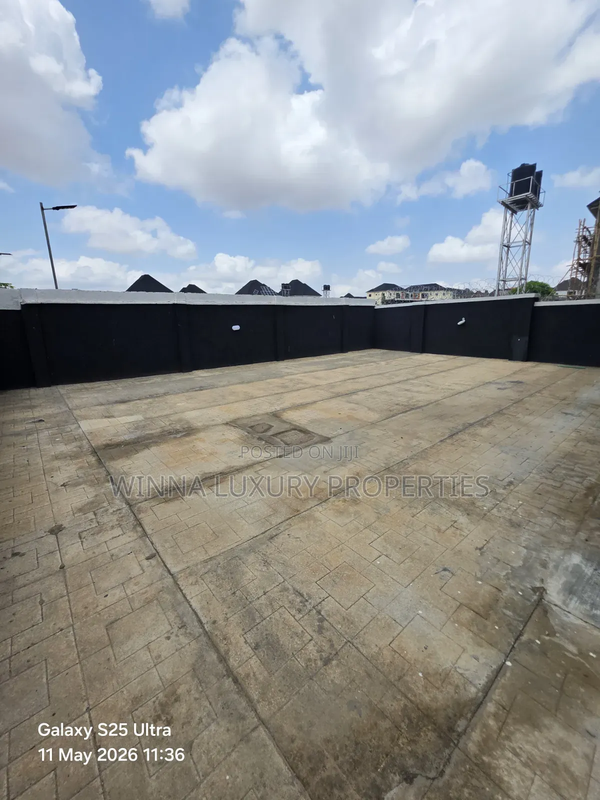 4bdrm Duplex in Goldcity Estate, Lugbe District for rent in Lugbe District