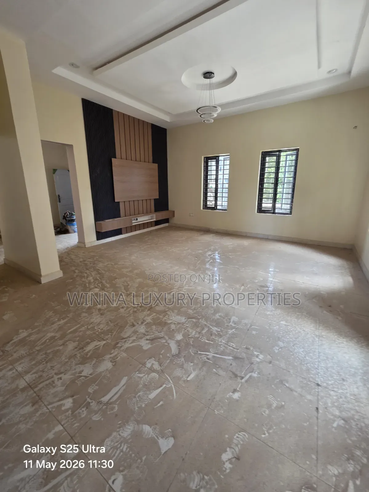 4bdrm Duplex in Goldcity Estate, Lugbe District for rent in Lugbe District