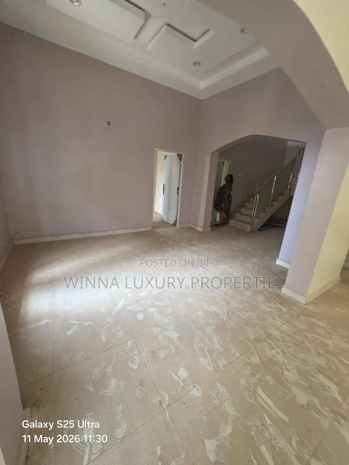 4bdrm Duplex in Goldcity Estate, Lugbe District for rent in Lugbe District