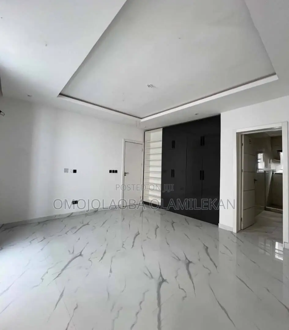 4bdrm Duplex in Victoria Island Extension for rent in Victoria Island Extension