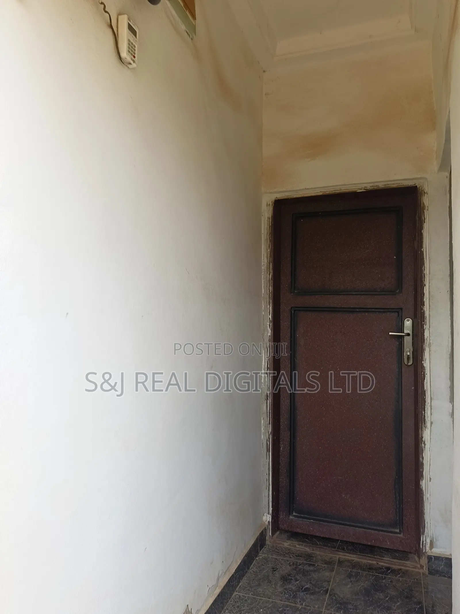 1bdrm Bedsitter in Kubwa for rent in Kubwa