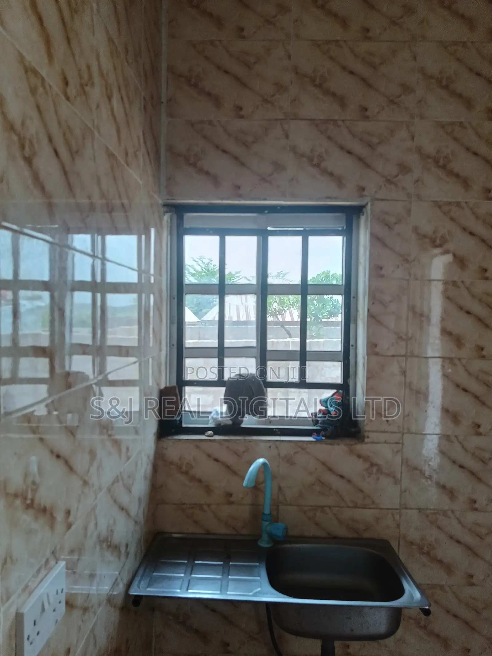 1bdrm Bedsitter in Kubwa for rent in Kubwa