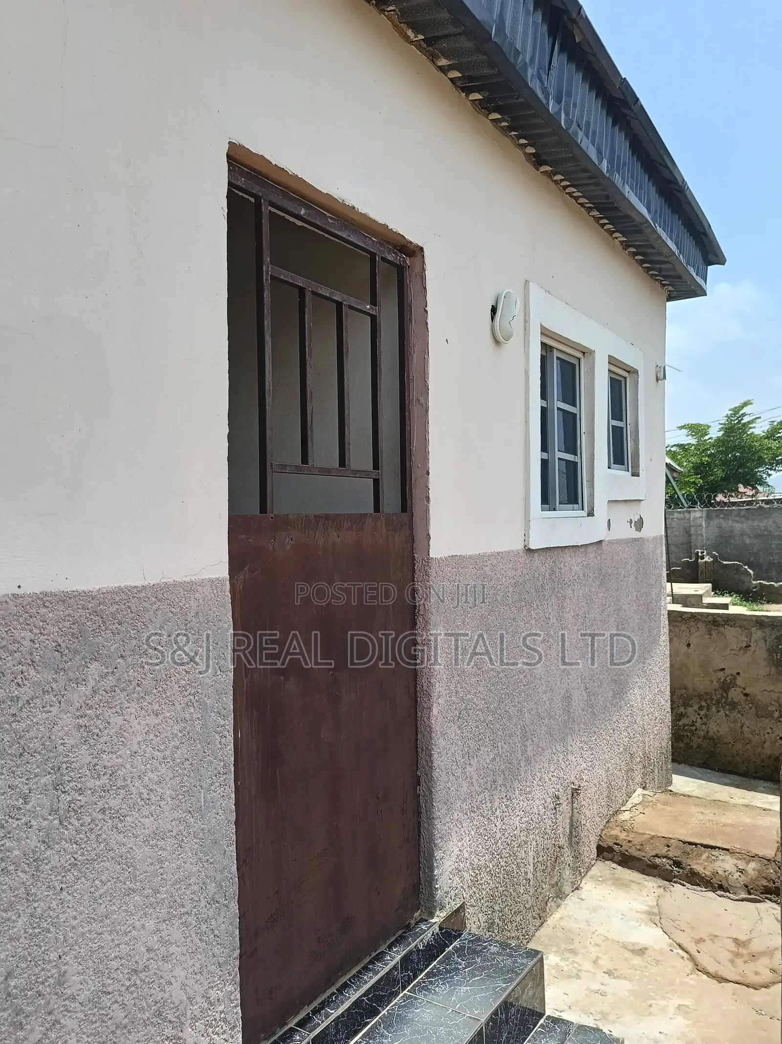 1bdrm Bedsitter in Kubwa for rent in Kubwa