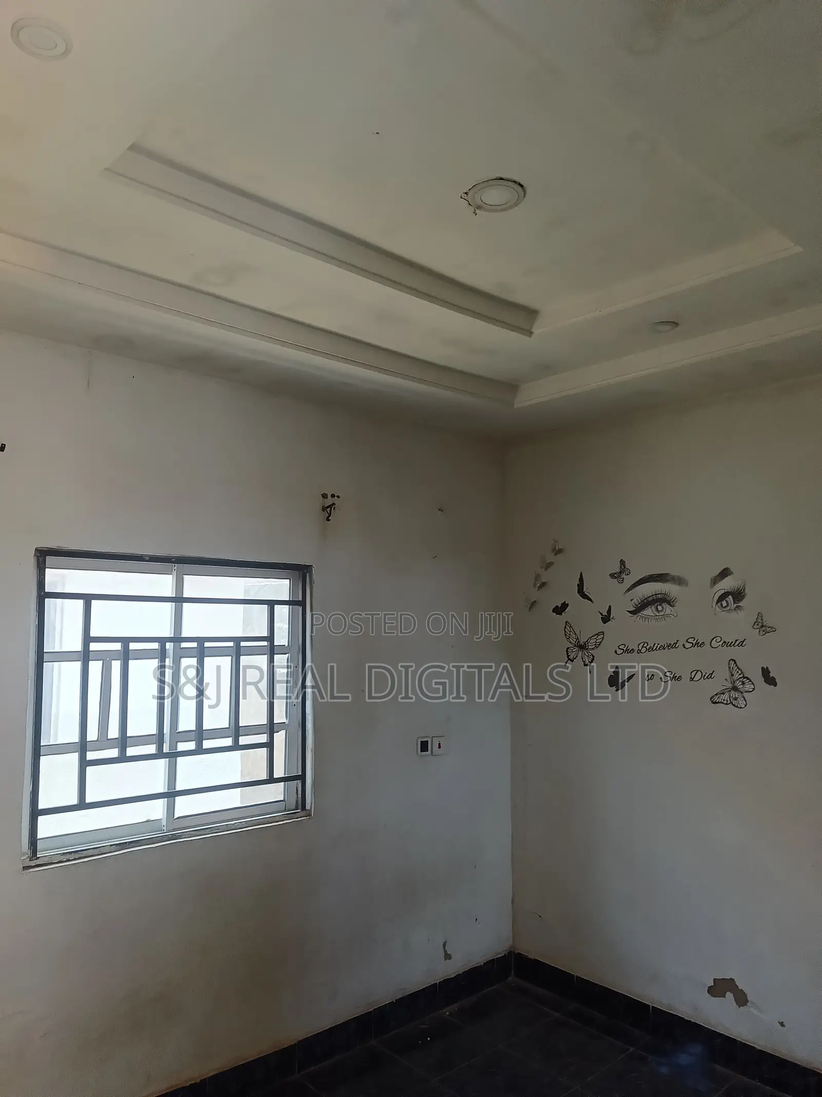 1bdrm Bedsitter in Kubwa for rent in Kubwa