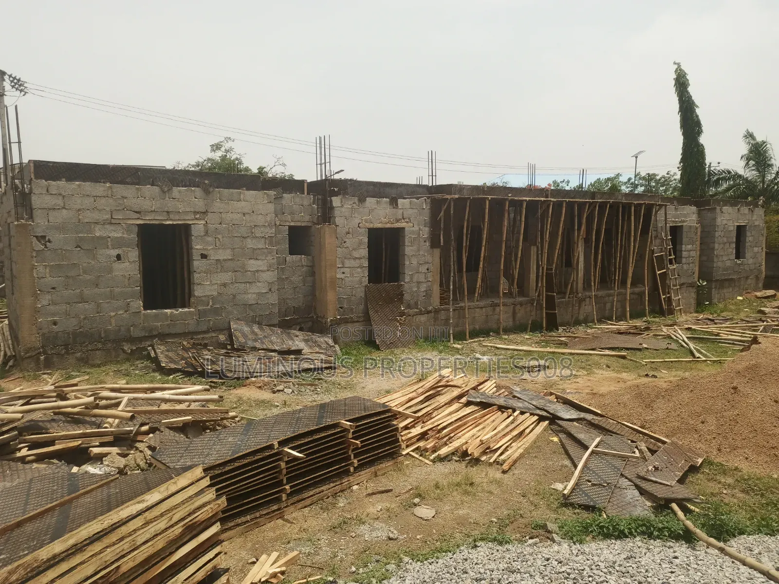 3bdrm Block of Flats in Tangerine Garden, Dakibiyu for sale in Dakibiyu