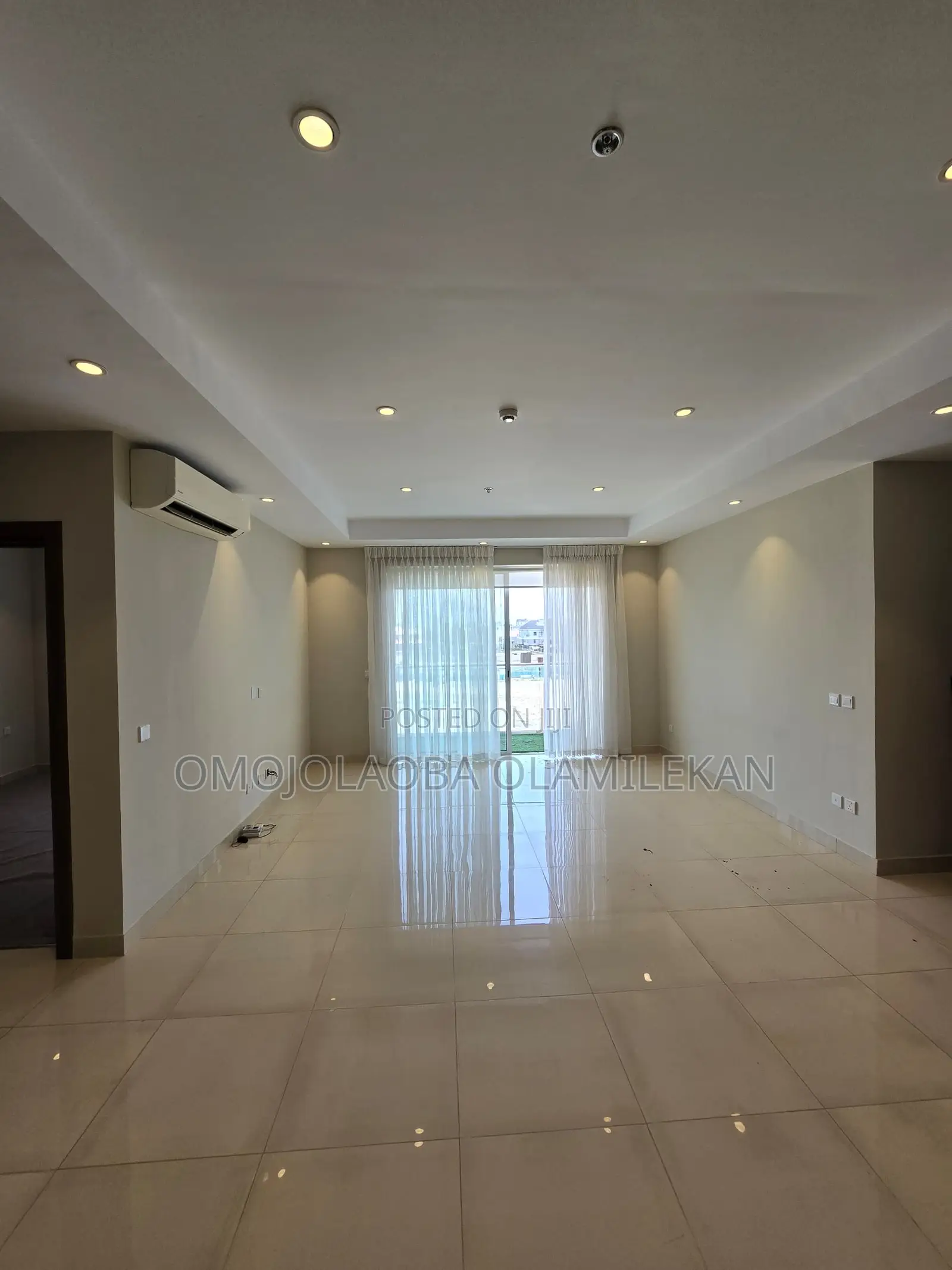 2bdrm Apartment in Victoria Island Extension for rent in Victoria Island Extension