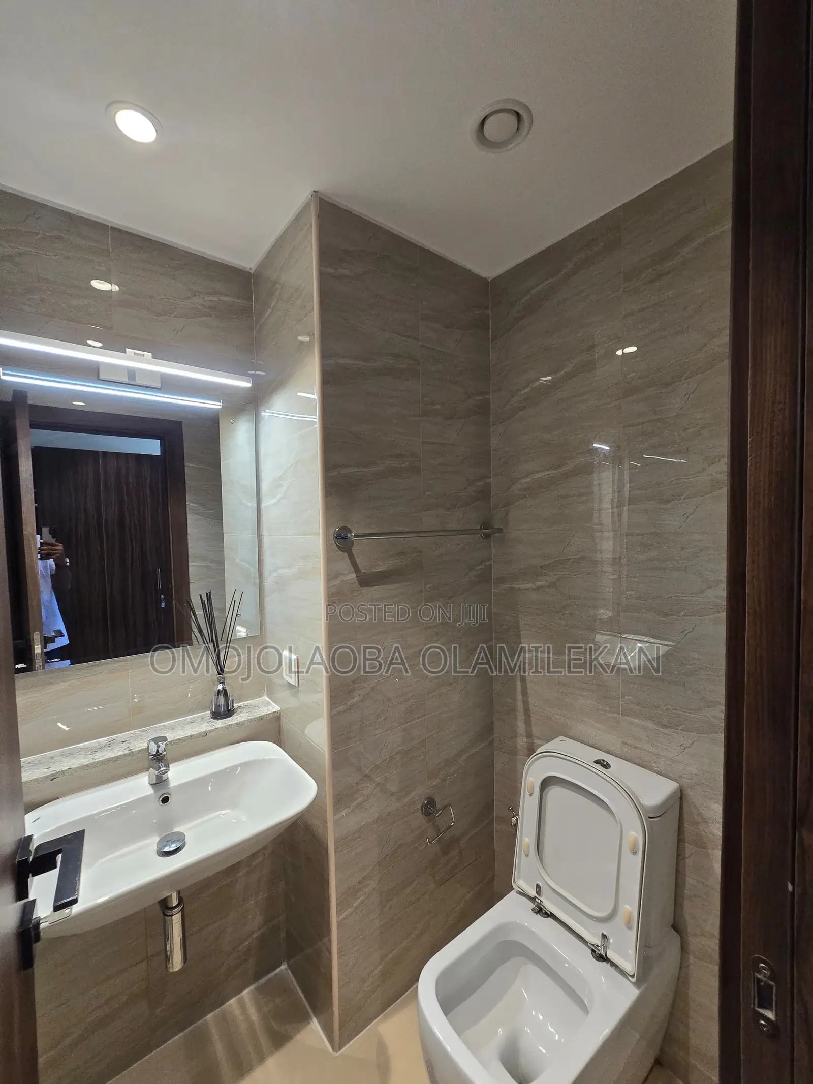 2bdrm Apartment in Victoria Island Extension for rent in Victoria Island Extension
