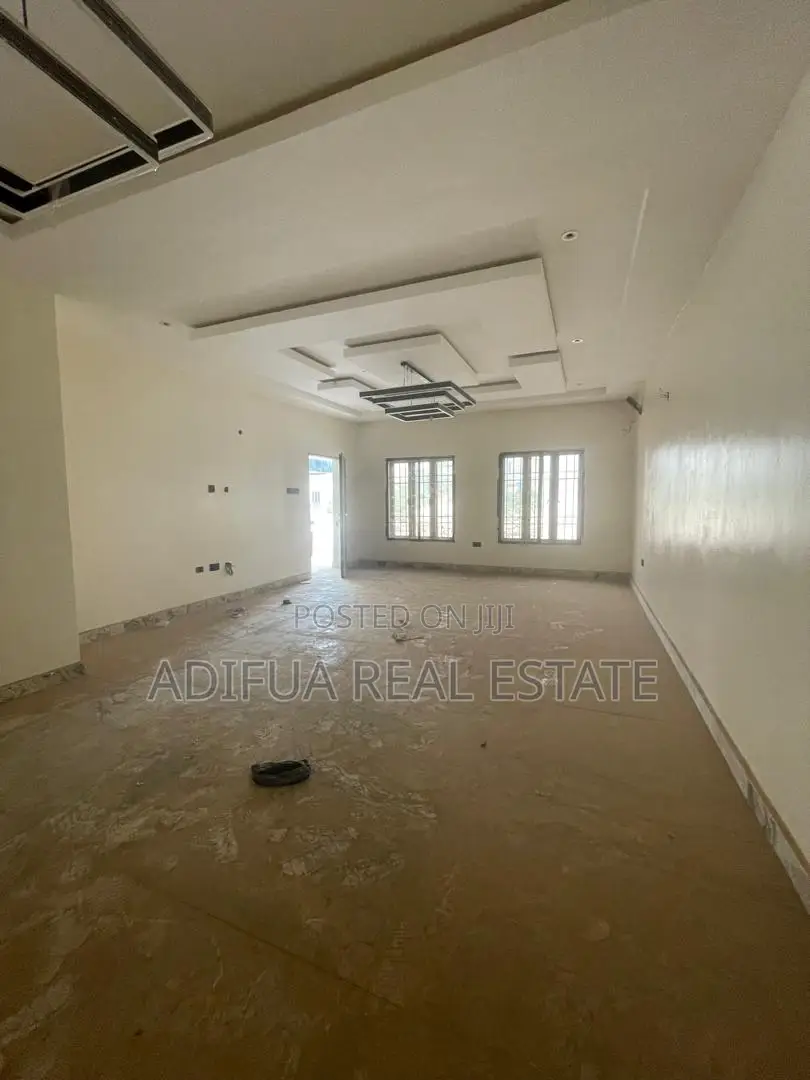 5bdrm Duplex in Mabushi for sale in Mabushi