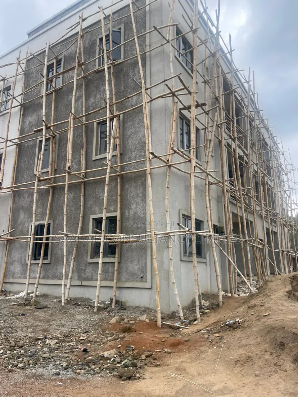 3bdrm Block of Flats in Copa Cabana Estate, Lokogoma for sale in Lokogoma