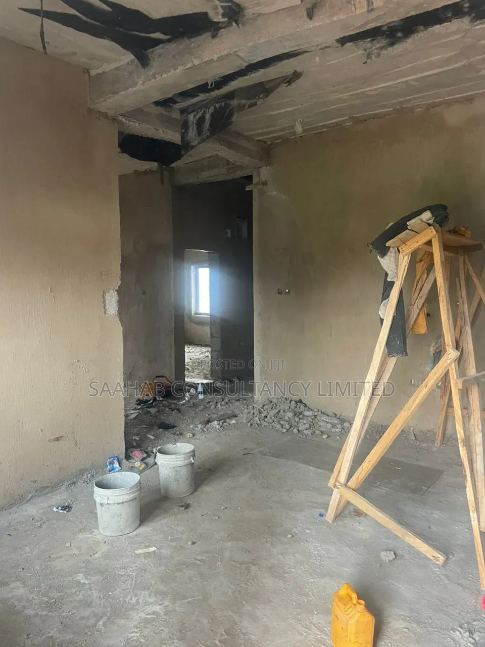 3bdrm Block of Flats in Copa Cabana Estate, Lokogoma for sale in Lokogoma