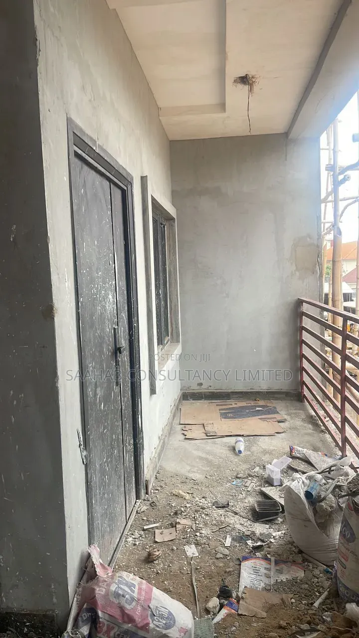 3bdrm Block of Flats in Copa Cabana Estate, Lokogoma for sale in Lokogoma