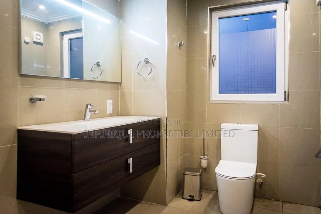 Furnished 3bdrm Apartment in Ikoyi for rent in Ikoyi