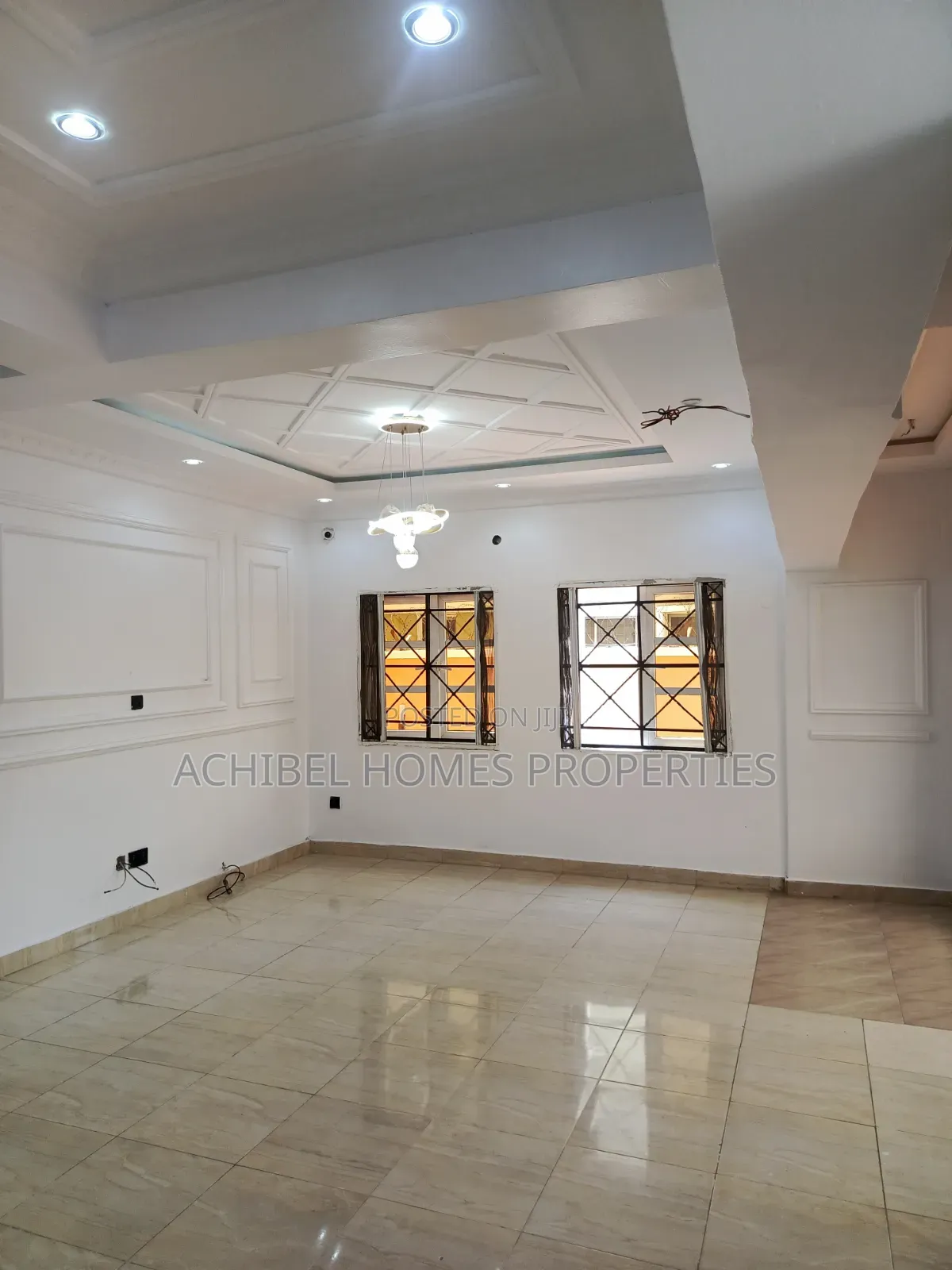 4bdrm Duplex in Lekki Phase 1 for rent in Lekki Phase 1