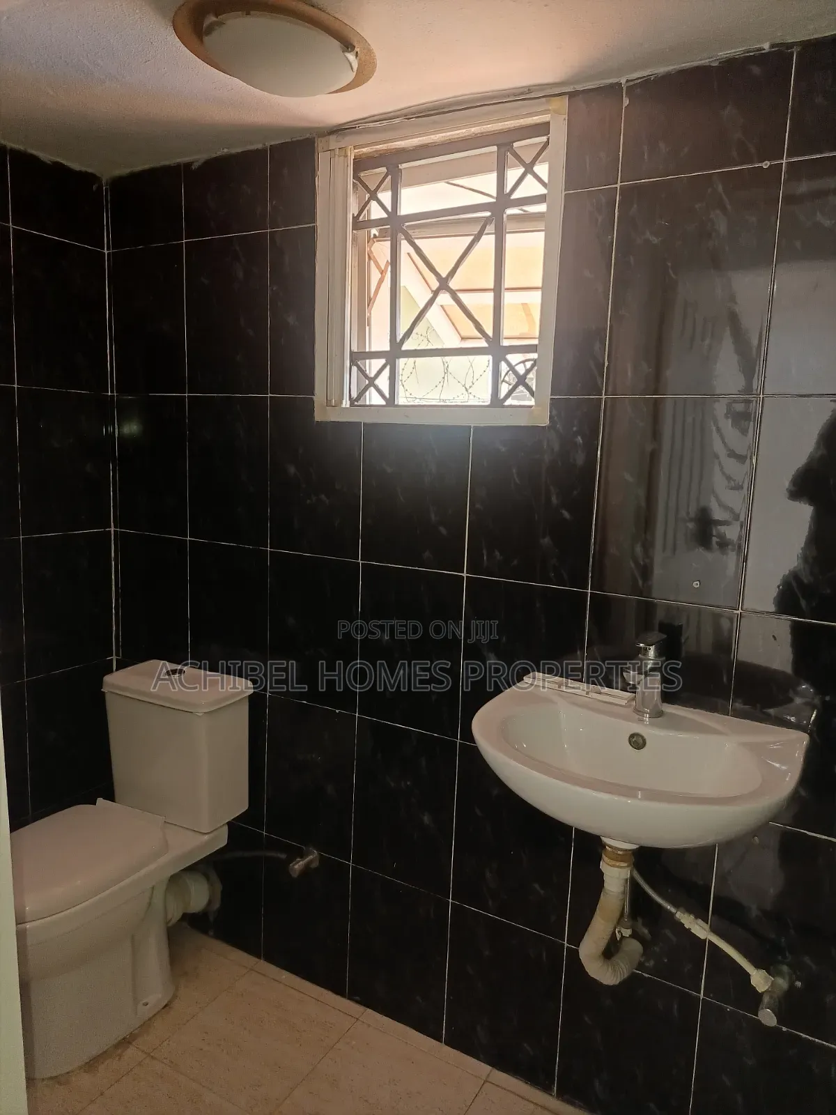 4bdrm Duplex in Lekki Phase 1 for rent in Lekki Phase 1