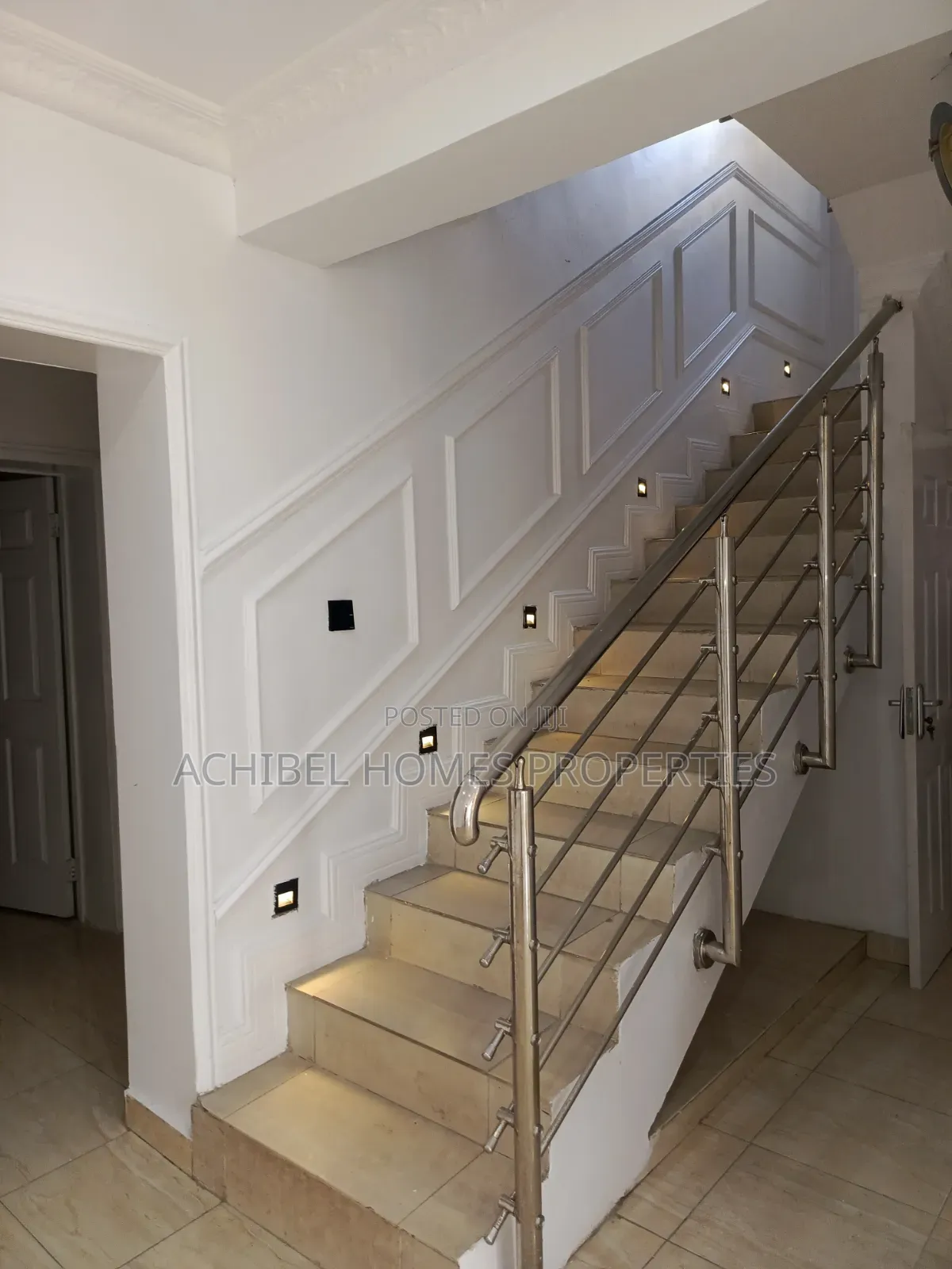 4bdrm Duplex in Lekki Phase 1 for rent in Lekki Phase 1