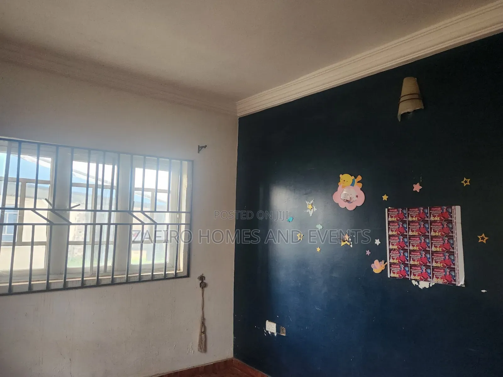 5bdrm Duplex in Kasunmu Road Akala for sale in Ibadan
