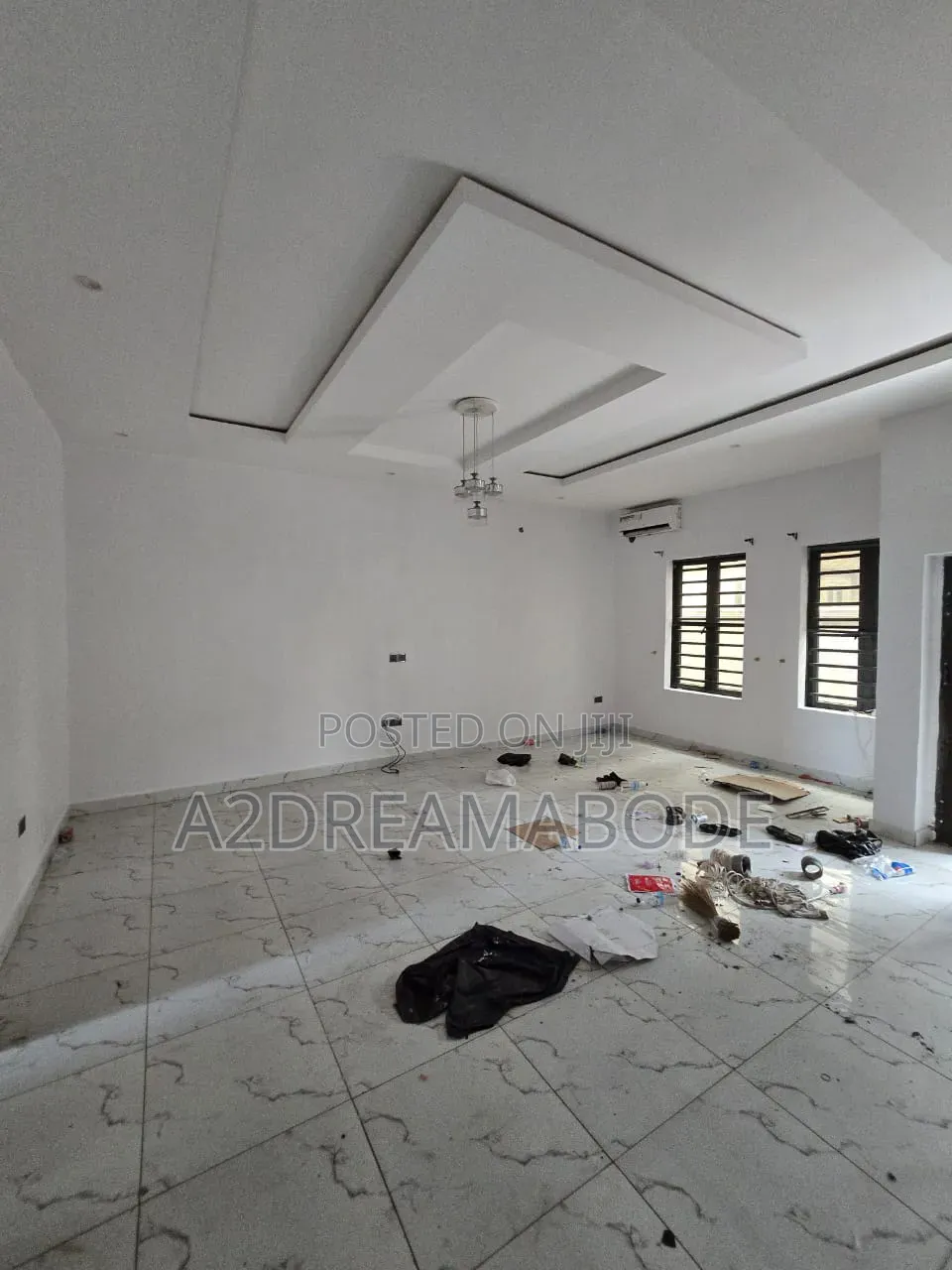 2bdrm Duplex in Omole Phase 2 for rent in Omole Phase 2
