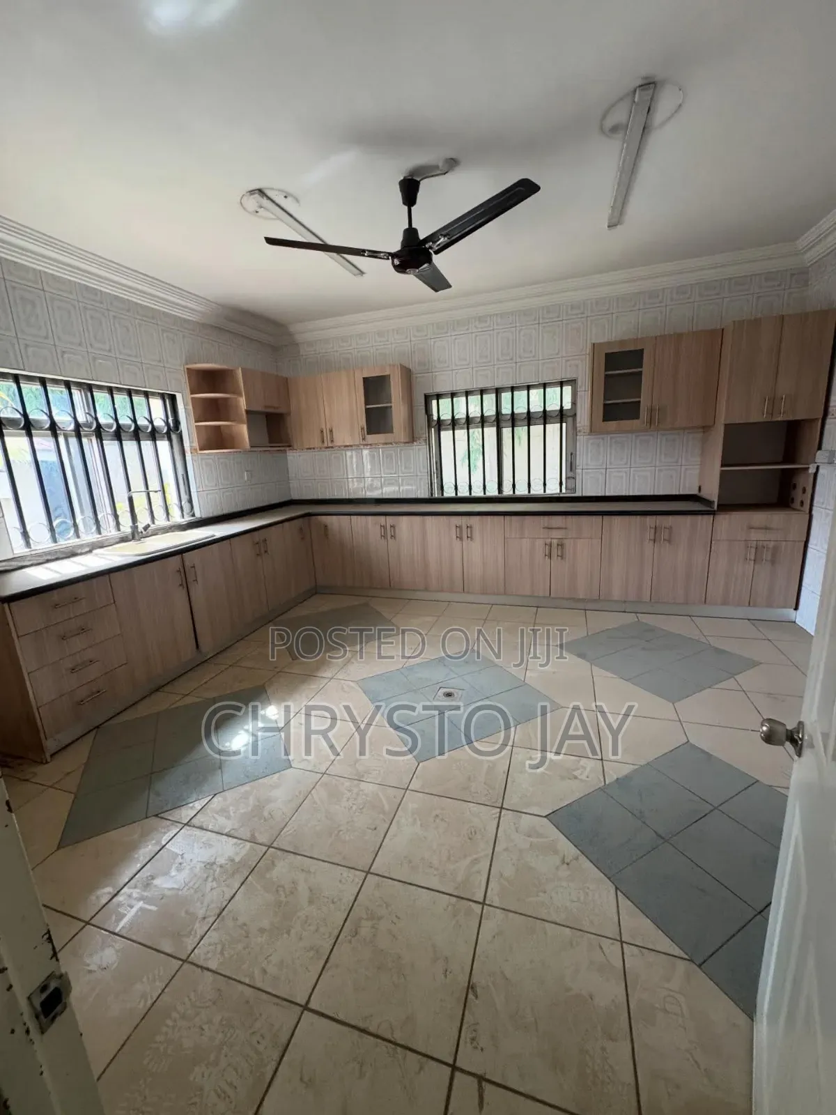 5bdrm Duplex in Maitama for rent in Maitama