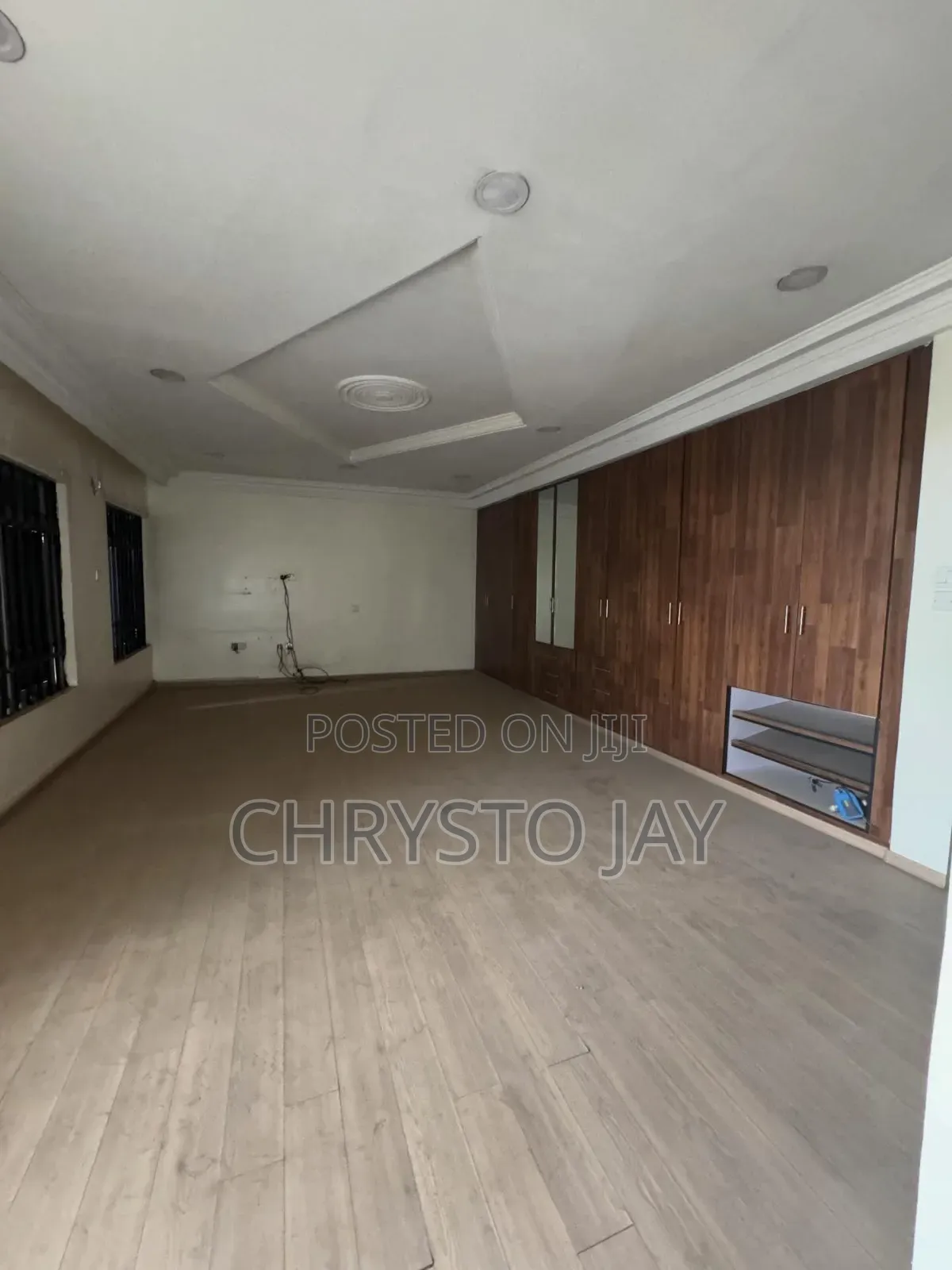 5bdrm Duplex in Maitama for rent in Maitama