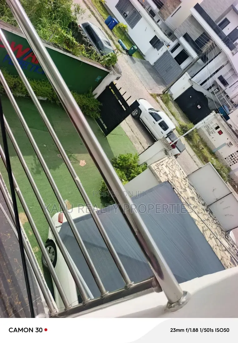 2bdrm Apartment in Osapa London for rent in Osapa london